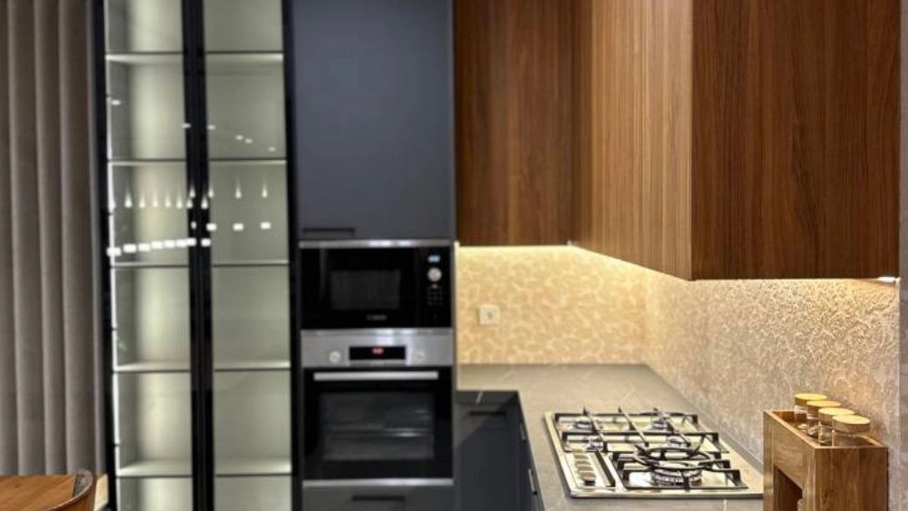 بهترین کابینت‌ سازی در ساری با قیمت های مناسب