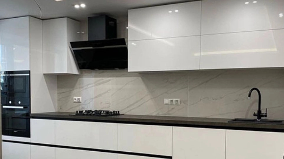طراحی و ساخت کابینت با متریال مقاوم و باکیفیت در ساری